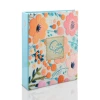 Album na zdjęcia wsuwane Spring Niebieski na 200 zdjęć 10x15